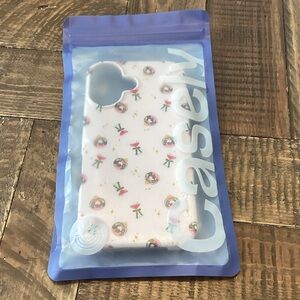 Casely iPhone 16 In the Spirit Case